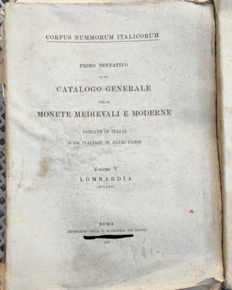 vecchi libri 