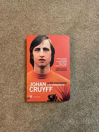 libro biografia johan cruyff