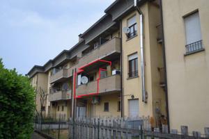 Appartamento a Cavernago (BG)