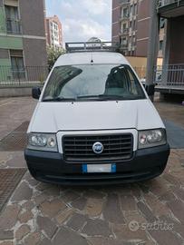 Fiat Scudo Furgone