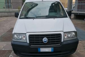 Fiat Scudo Furgone