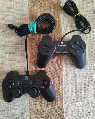 Joystick USB