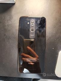 Huawei mate 20 lite