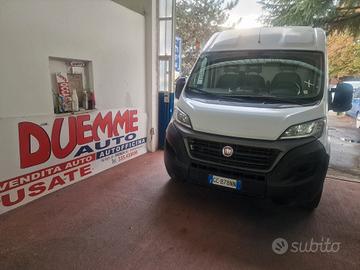 Fiat Ducato 33 2.3 MJT 130CV PM-TM Furgone