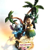 Action Figures. Lilo & Stitch