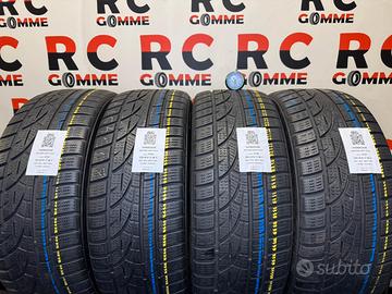 4 GOMME 205/45 R17 88V HANKOOK – INVERNALI