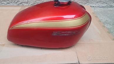 serbatoio honda cb 450 K