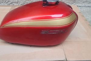 serbatoio honda cb 450 K