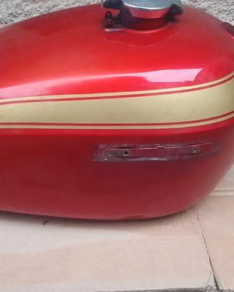 serbatoio honda cb 450 K