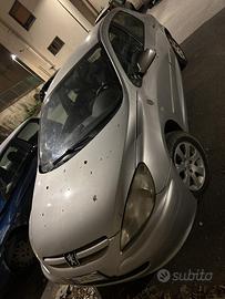 Peugeot 307 hdi 2000