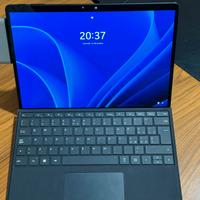 Microsoft Surface Pro 9-13" - Intel EVO Core i7