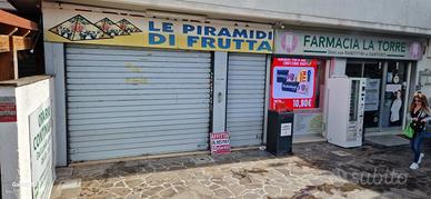 Negozio Fonte Nuova [Cod. rif 3386825ACG] (Tor Lup