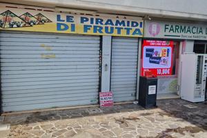 Negozio Fonte Nuova [Cod. rif 3386825ACG] (Tor Lup