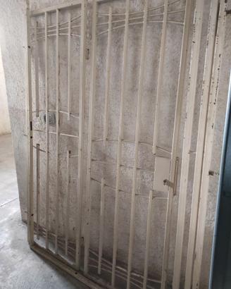 Grata in ferro