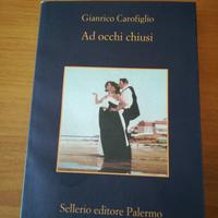 Tre Gialli di Gianrico Carofiglio