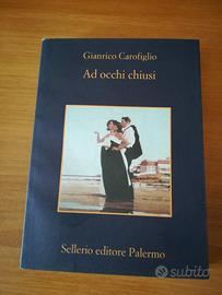 Tre Gialli di Gianrico Carofiglio