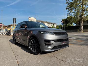 Land Rover Range Sport 3.0 I6 PHEV 440 CV Dynamic 