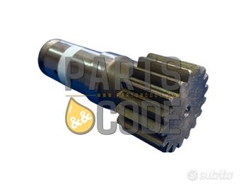 Pignone Komatsu PC16