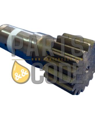 Pignone Komatsu PC16