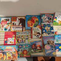 libri per bambini 