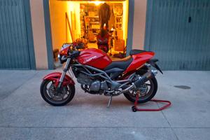 CAGIVA RAPTOR 650 IE