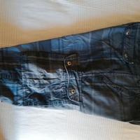Pantaloncini con tasconi Geostar tg32