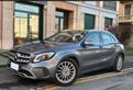 Mercedes-Benz GLA 180 CDI GLA- #8889