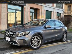 Mercedes-Benz GLA 180 CDI GLA- #8889