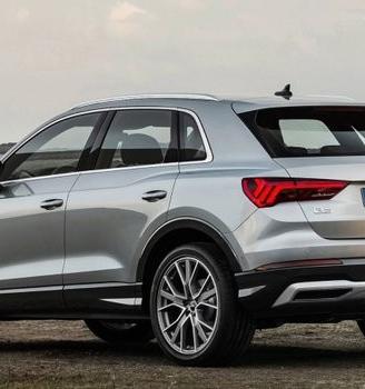Ricambi audi q3 sline 2020 sportback