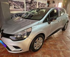 Renault Clio 1.5 diesel 75 CV - 5 porte