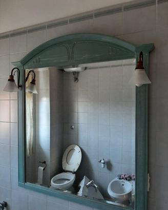 Specchio vintage