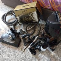 aspirapolvere Robot 