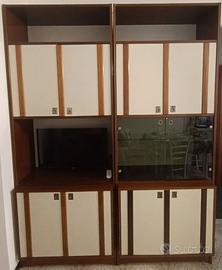 Mobile sala e porta tv