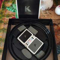 Raro gioco da poker, anni 80 prodotto da Krizia