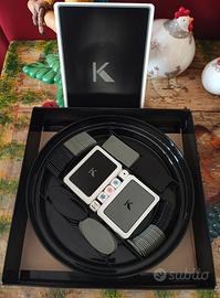 Raro gioco da poker, anni 80 prodotto da Krizia