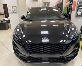 Ford Puma 1.0 EcoBoost Hybrid 125 CV ST-Line X s&s