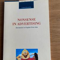 Libro per corso Scienze della comunicazione