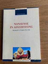 Libro per corso Scienze della comunicazione