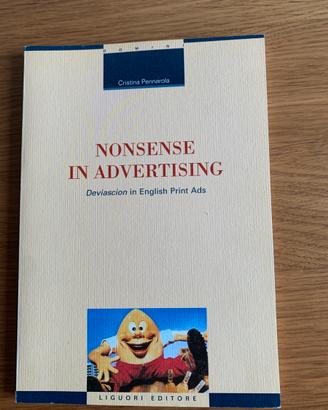 Libro per corso Scienze della comunicazione