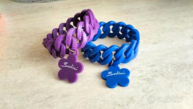Bracciali Sodini edizione limitata