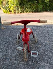 TRICICLO GIORDANI VINTAGE