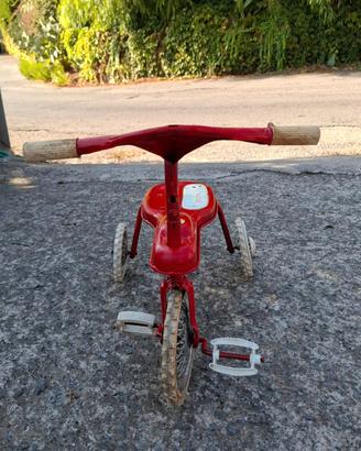 TRICICLO GIORDANI VINTAGE
