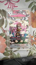 Carta dragon baal
