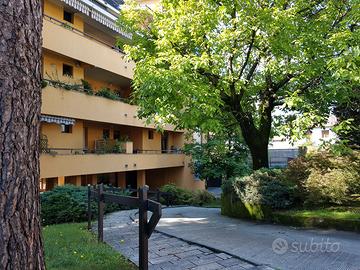 Ampio appartamento 4 locali