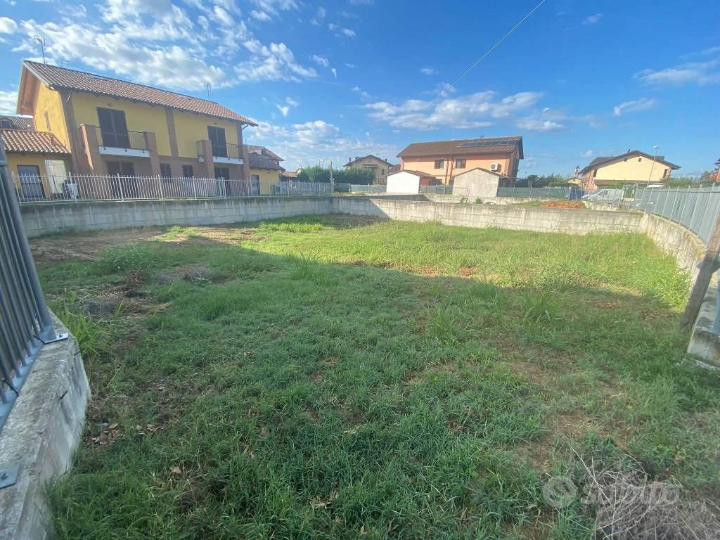 Terreno di 496 m² a Carmagnola - Vista 2