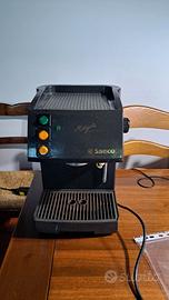 Macchina da caffè Saeco magic