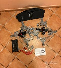 Catene da neve  KONIG  K-Summit K 55 XL (2 PAIA)