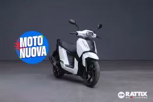PEUGEOT Tweet 125
