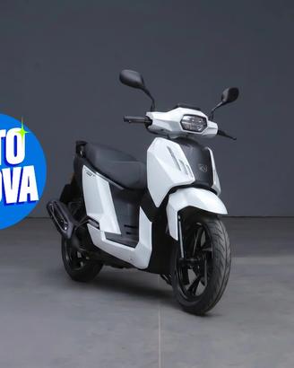 PEUGEOT Tweet 125