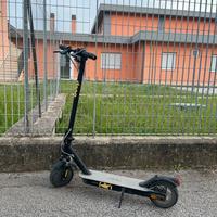 Monopattino elettrico